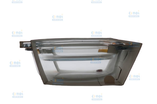 TERMISIL VAS TERMOREZISTENT CU CAPAC 1.7 L ROTUND 150210