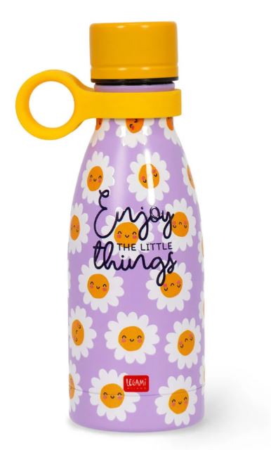 Termos mini, Margarete, Legami