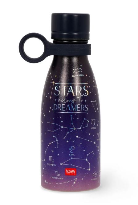 Termos, Stele, Legami