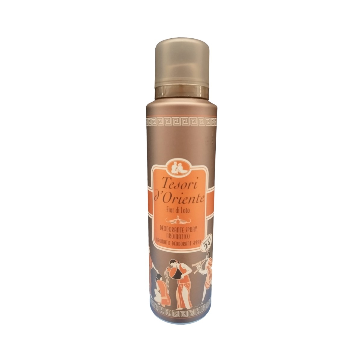 TESORI D ORIENTE DEO SPRAY  FLOARE LOTUS 150ML