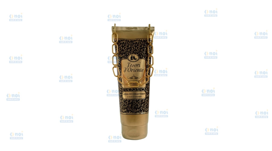 TESORI D ORIENTE GEL DUS CREMA ROYAL OUD 250ML
