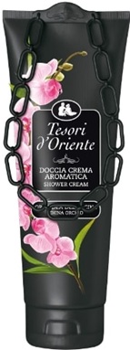 TESORI D ORIENTE GEL DUS CREMA ORCHIDEA DELLA CHINA 250ML