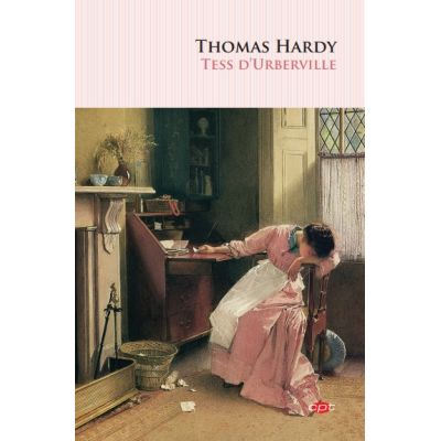 Tess d\'Urberville - Thomas Hardy