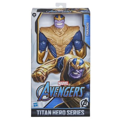 Figurina Thanos titan hero, Avengers