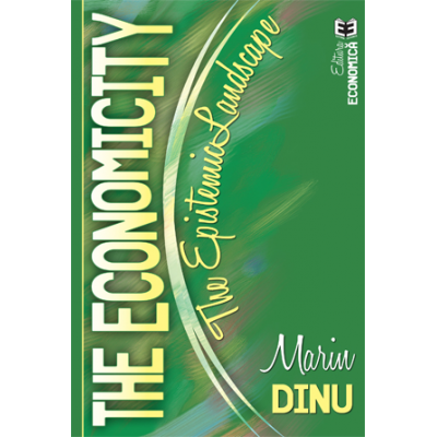 The Economicity. The Epistemic Landscape - Marin Dinu
