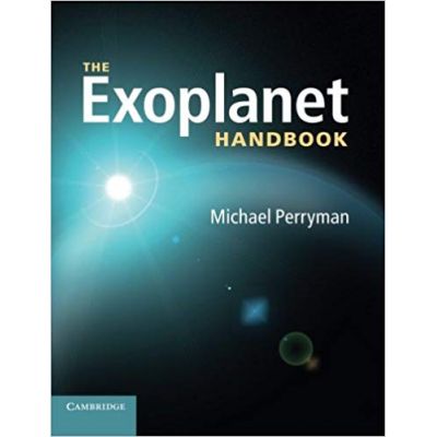 The Exoplanet Handbook - Michael Perryman