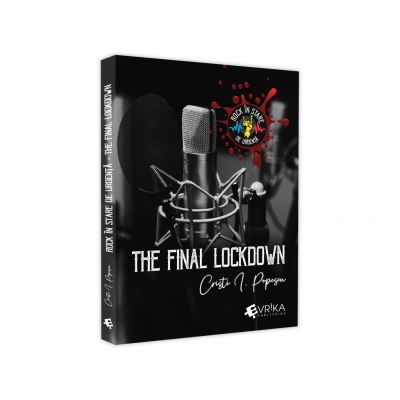The Final Lockdown - Cristi I. Popescu