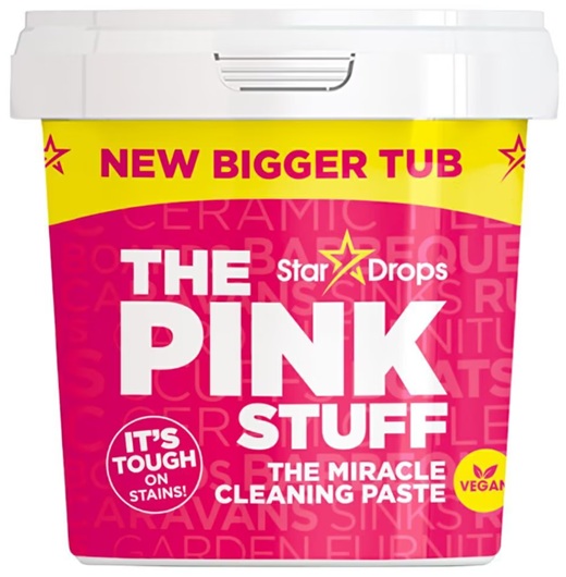 Pasta de curatare universala 850g, The Pink Stuff