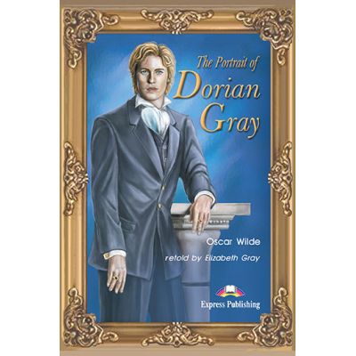 The Portrait of Dorian Gray Retold - Elizabeth Gray