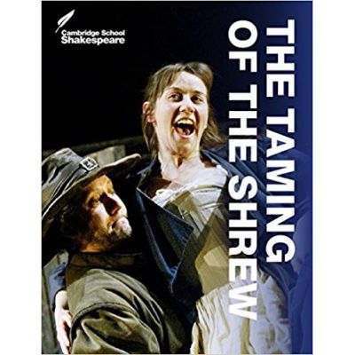 The Taming of the Shrew - William Shakespeare