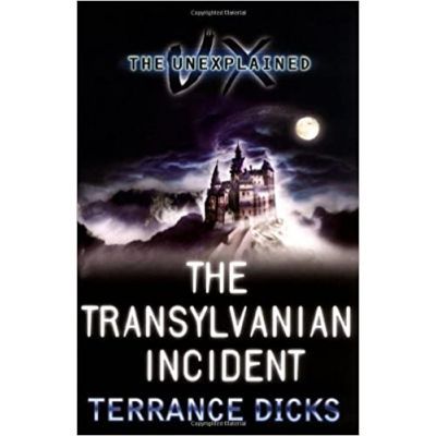 The Transylvanian Incident - Terrance Dicks