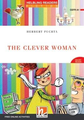 The Clever Woman - Herbert Puchta