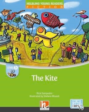 The Kite - Rick Sampedro