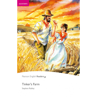 Tinkers Farm - Stephen Rabley