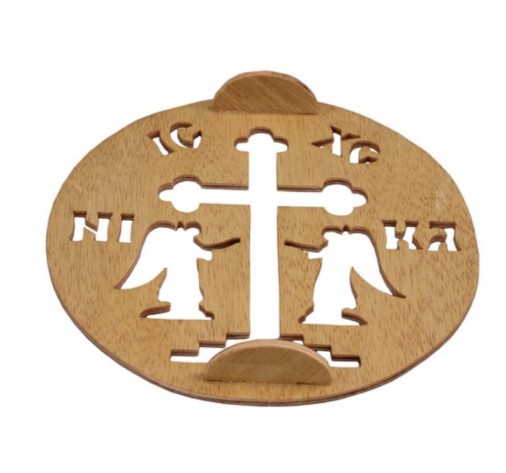 TIPAR PENTRU COLIVA CRUCE-INGERI TC42