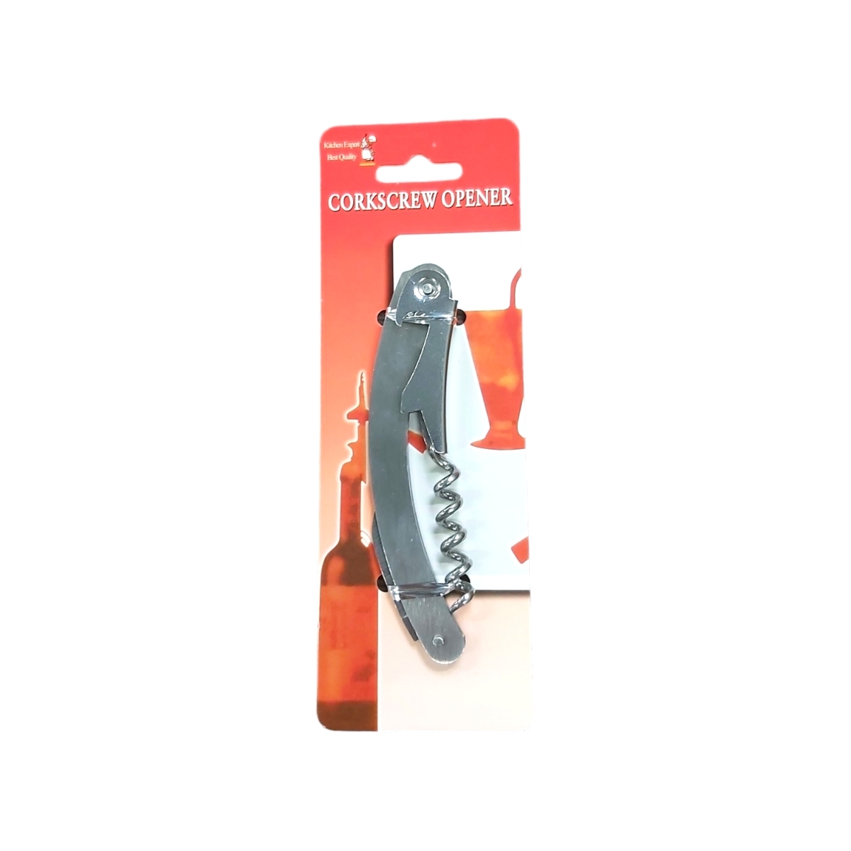 TIRBUSON INIOX LM86