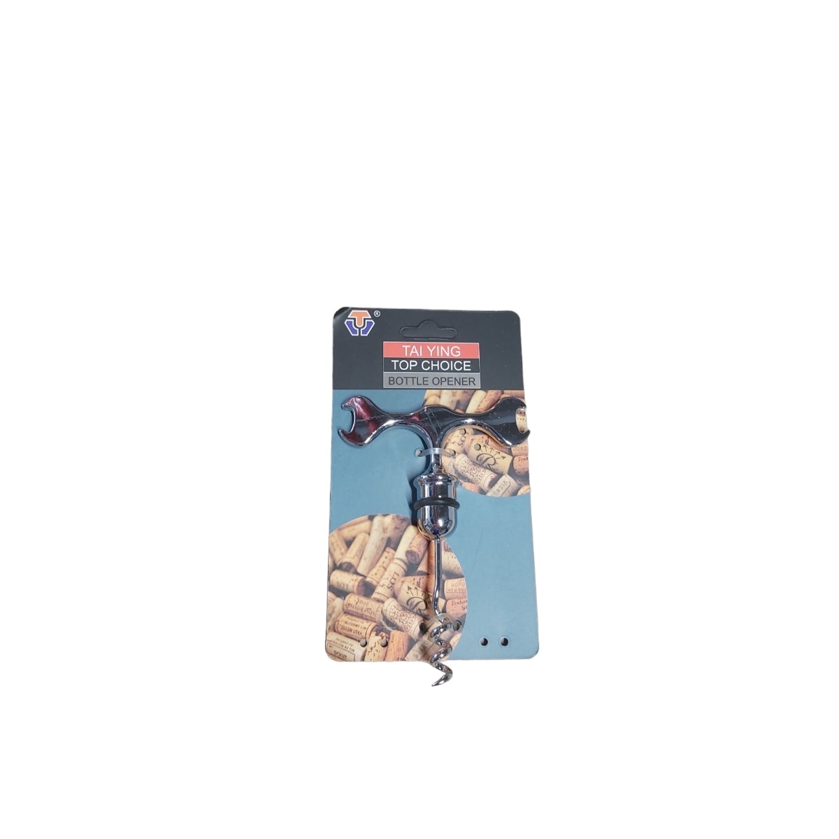 TIRBUSON INOX LM78