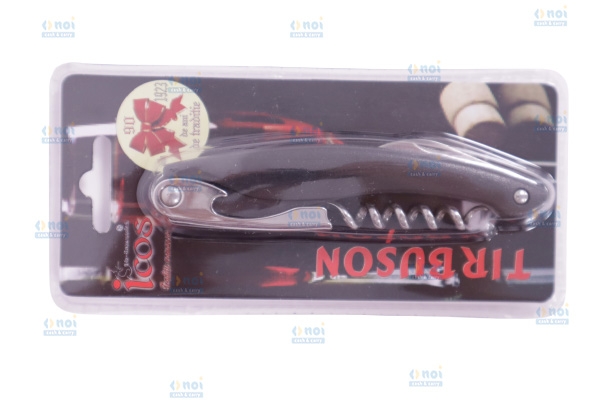 TIRBUSON INOX ORNAMENT PLASTIC JJ4152-B