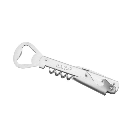 Tirbuson pentru chelneri, BarUp, (L)142mm