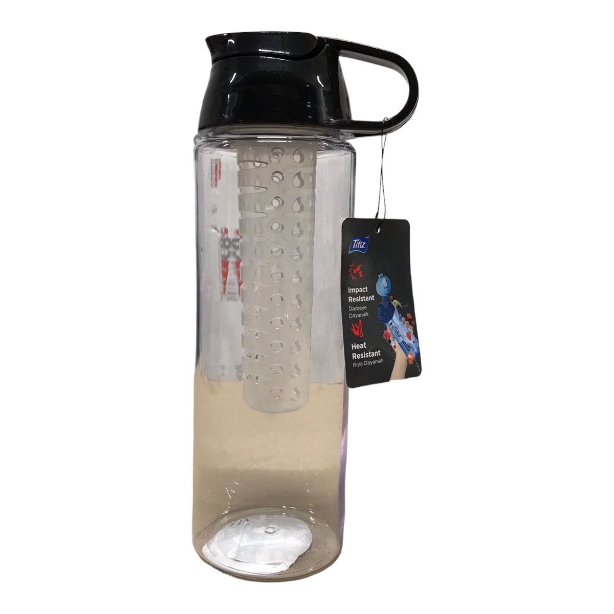 TITIZ STICLA APA SPORT 700 ML TP-232TZ