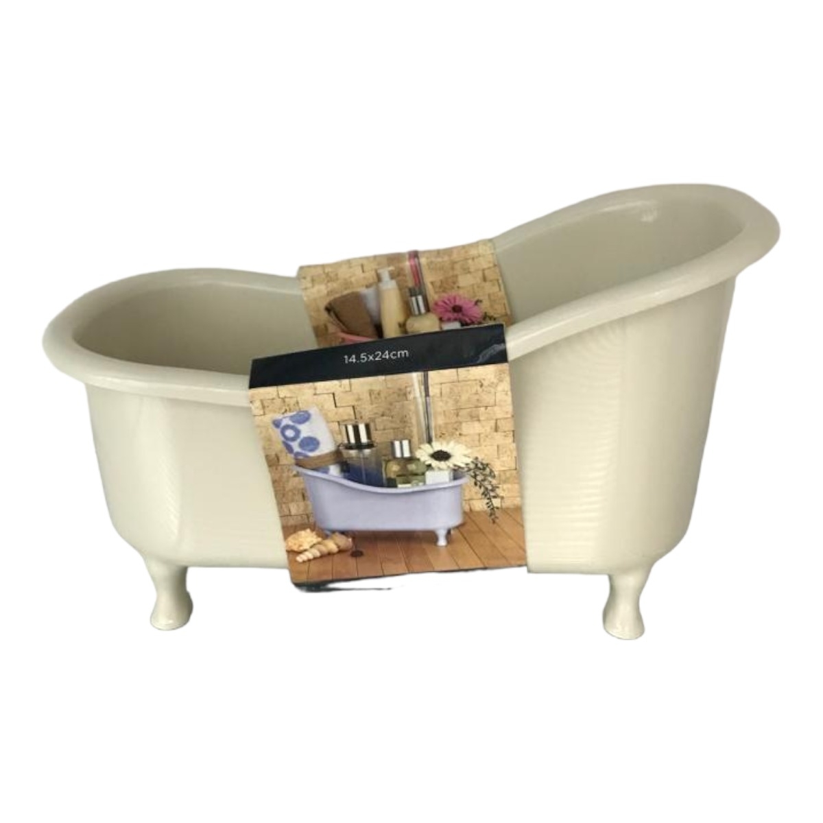 TITIZ SUPORT DECORATIV ACCESORII BAIE TP-582TZ