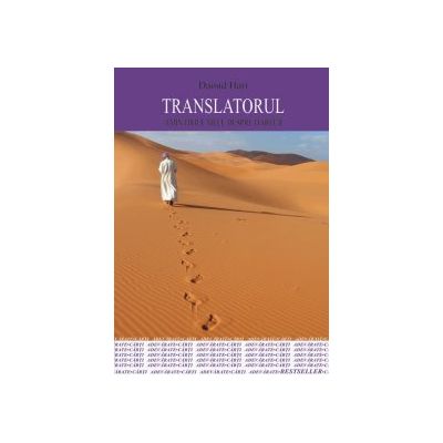 Translatorul - Daoud Hari