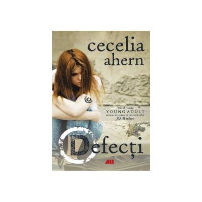 Defecti - Cecelia Ahern