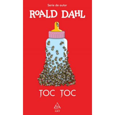 Toc toc - Roald Dahl