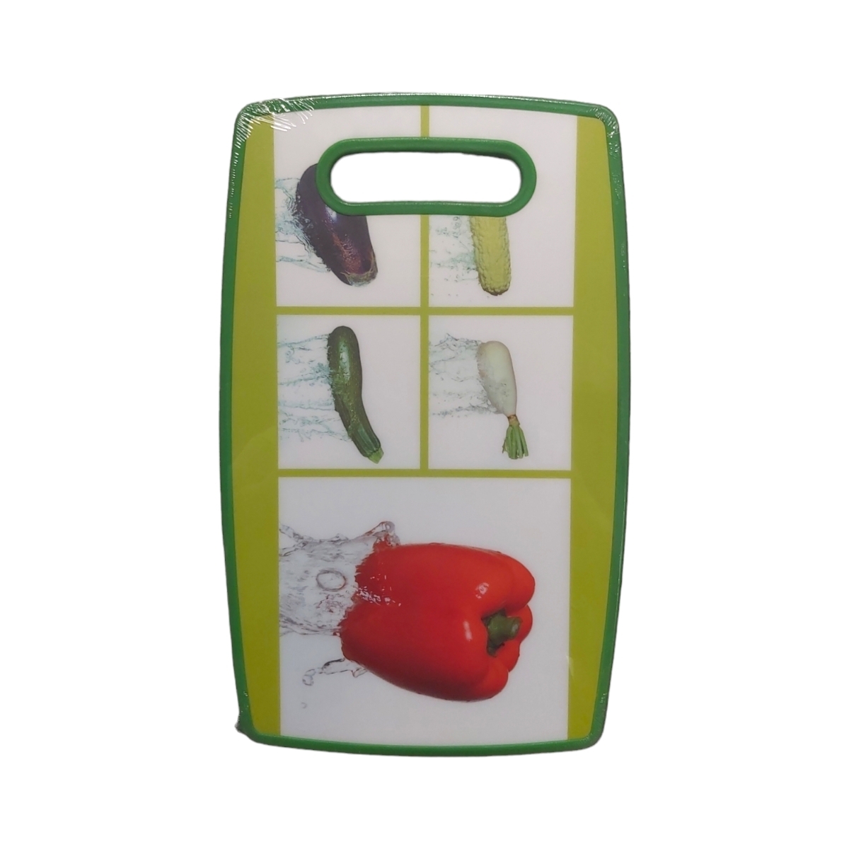 TOCATOR PLASTIC LL01
