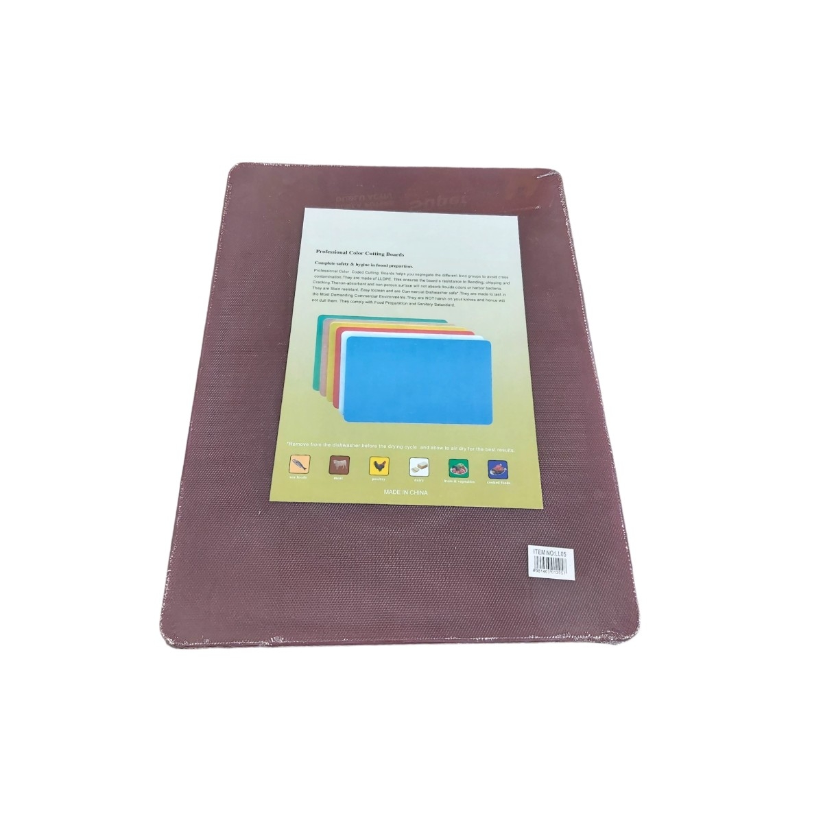 TOCATOR PLASTIC LL05