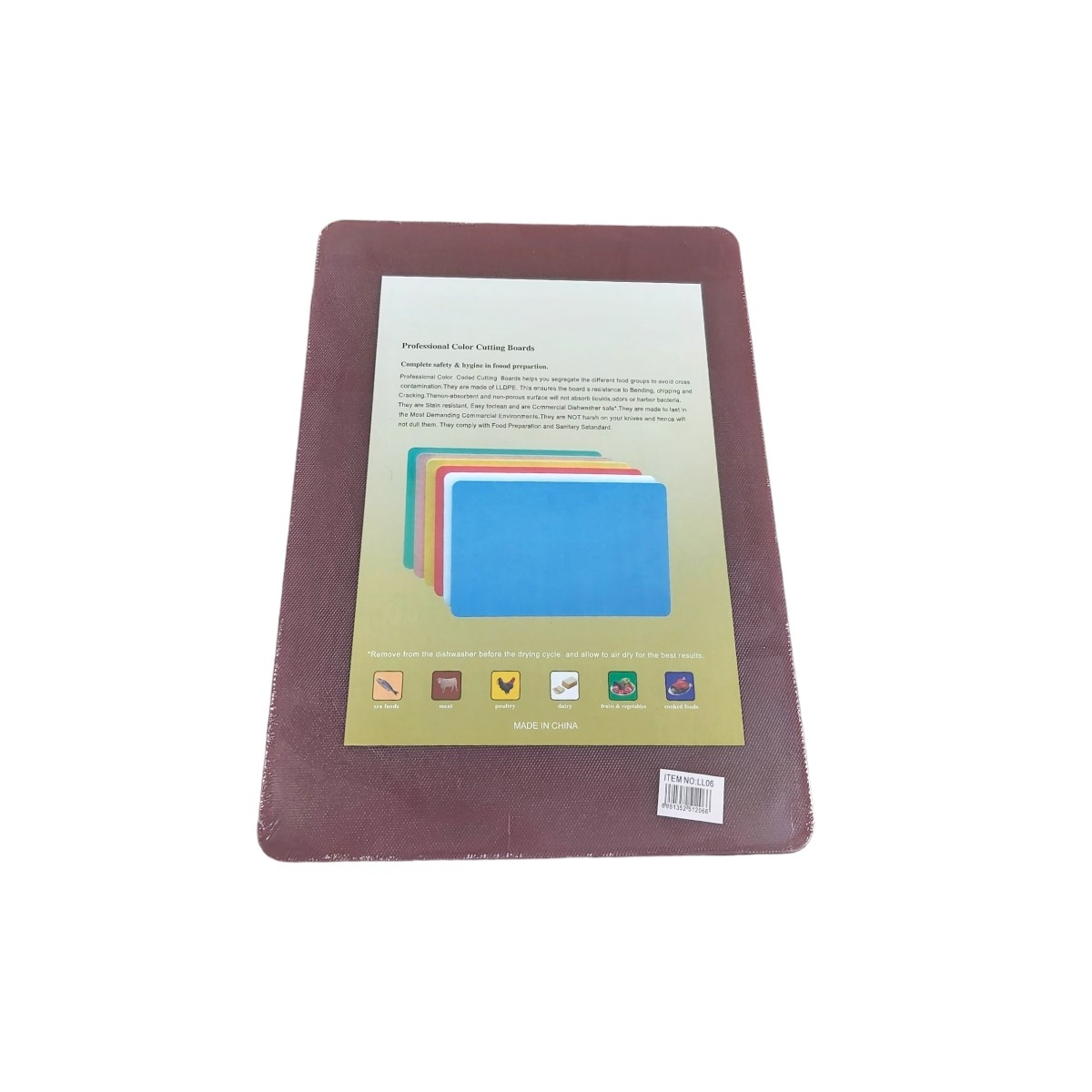 TOCATOR PLASTIC LL06
