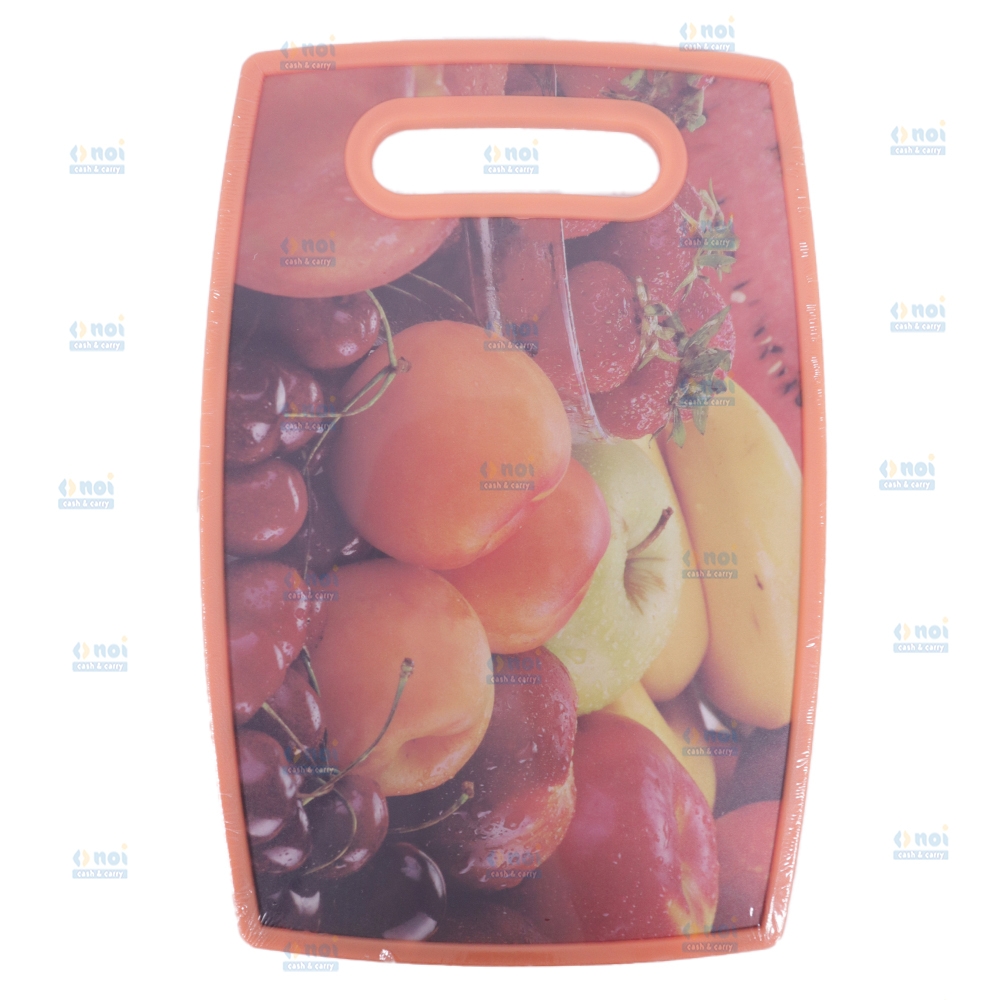 TOCATOR PLASTIC ROTUND 29.5*29.5CM