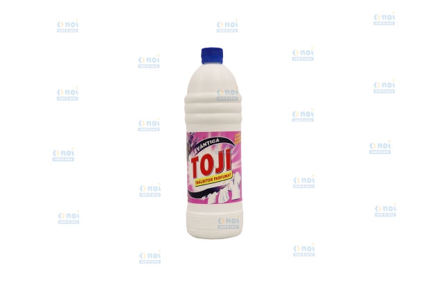 TOJI CLOR INALBITOR 1L PARFUMAT LEVANTICA
