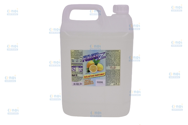 TOJI CLOR INALBITOR 5L