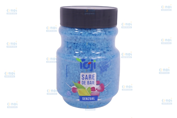 TOJI SARE DE BAIE SENZUAL 1KG