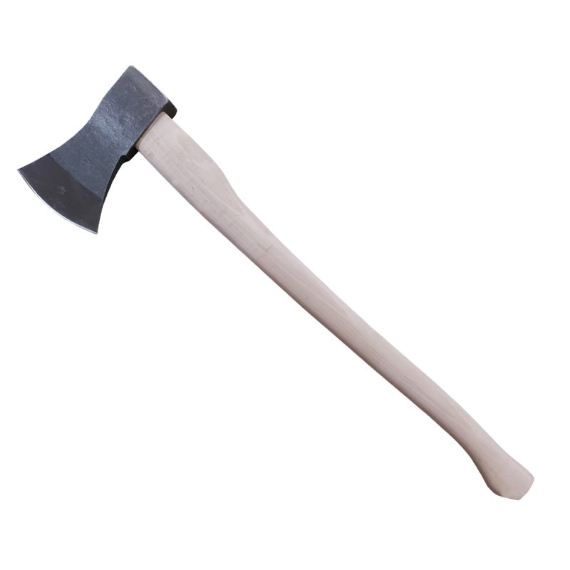 Topor Forjat 2000 g, Coada Lemn 80 cm, Broman