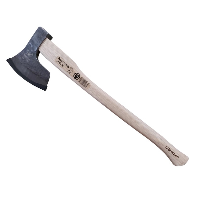 Topor 1250 g Broman