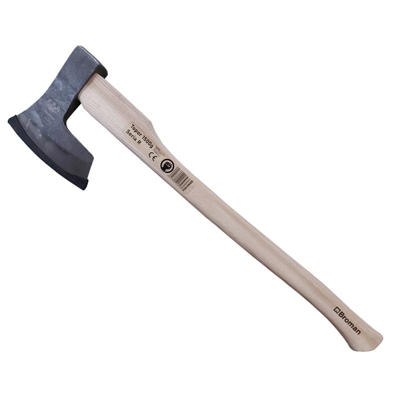 Topor 1500 g Broman