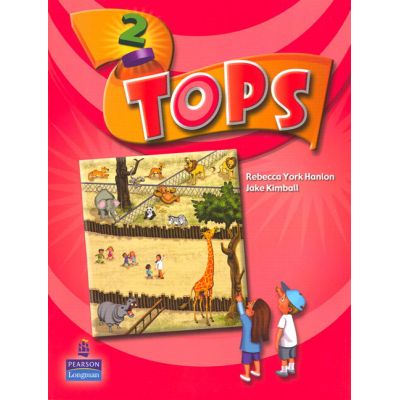 Tops 2 Student Book