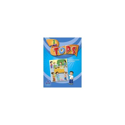 Tops Picture Cards, Level 2