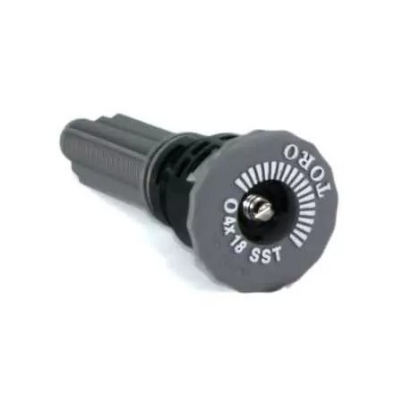 Duza banda laterala, O-T-4X30-SSTP, 1.2 x 9.0 m, FE,  Toro