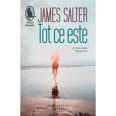 Tot ce este - James Salter