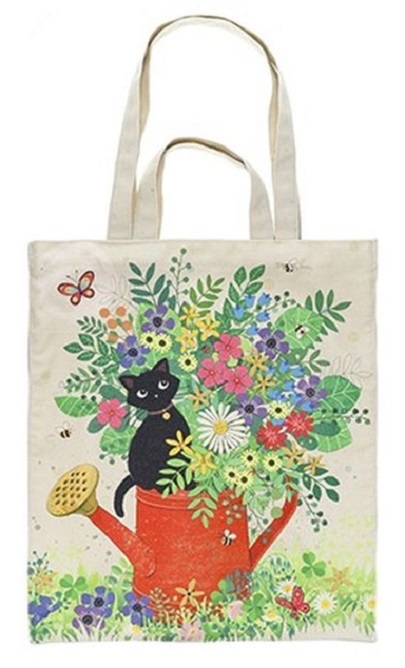 Sacosa Bug Art Chaton arrosoir Kiub