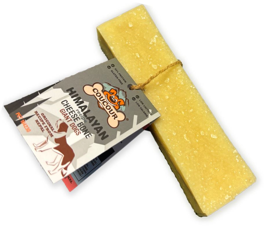 Branza De Himalaya, Recompensa Pentru Caini, XL, 180 g