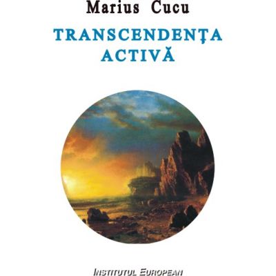 Transcendenta activa - Marius Cucu