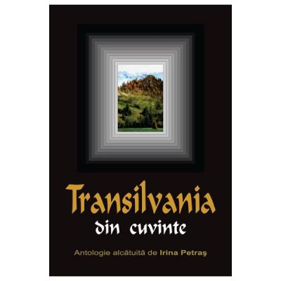 Album Transilvania. Romana-engleza - Florin Andreescu, Mariana Pascaru