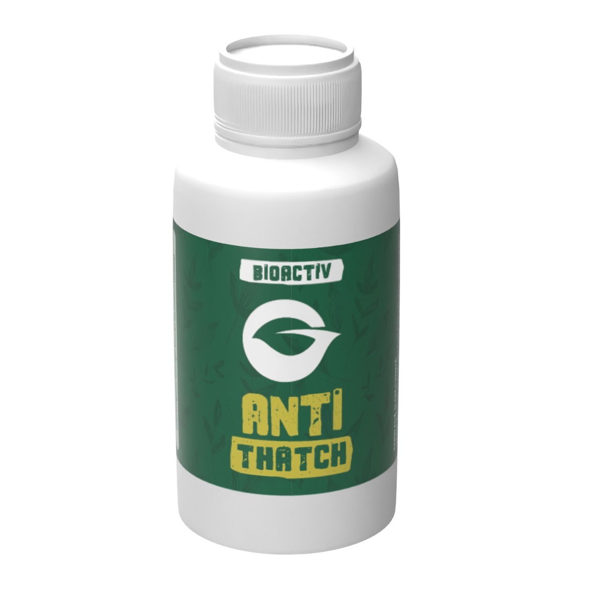 Tratament Anti-Thatch 100 ml, pentru reducerea și descompunerea materiei vegetale, Gazonul