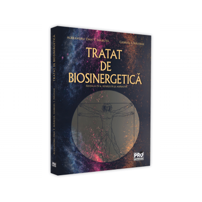 Tratat de biosinergetica - Alexandru Maruta, I. Gabriel Nastase