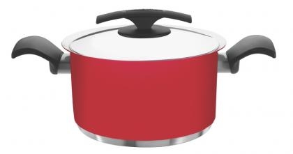 Cratita adanca gama Duo Color -capacitate 3.6litri