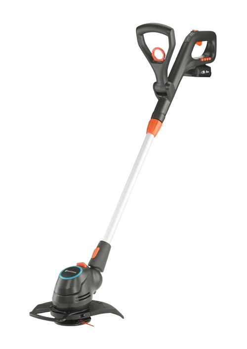 Trimmer cu ACCU 23/18 V Comfort Cut Ready to Use